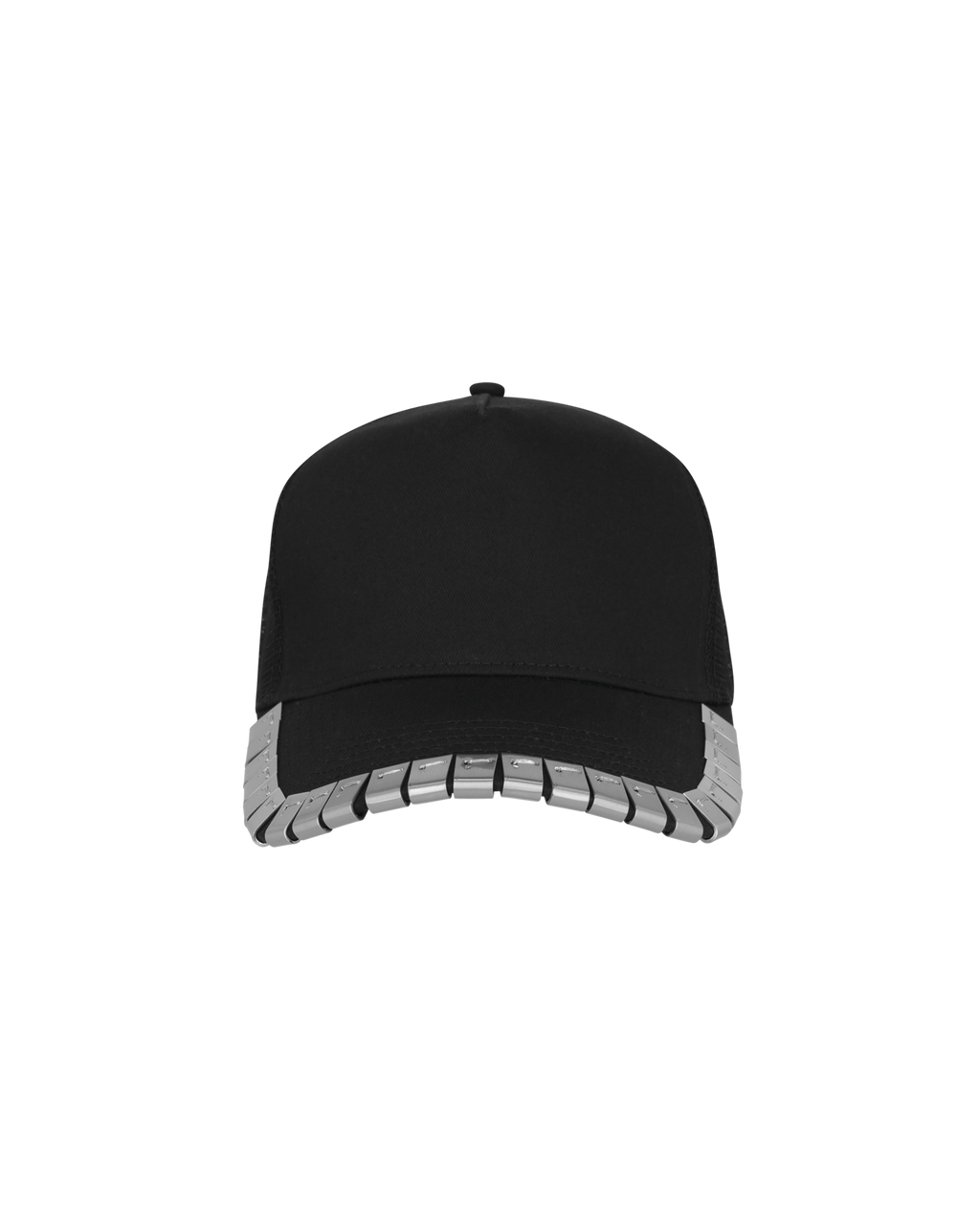 MULTI-LIGHTERCAP TRUCKER CAP