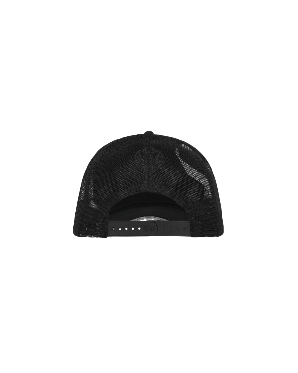 MULTI-LIGHTERCAP TRUCKER CAP