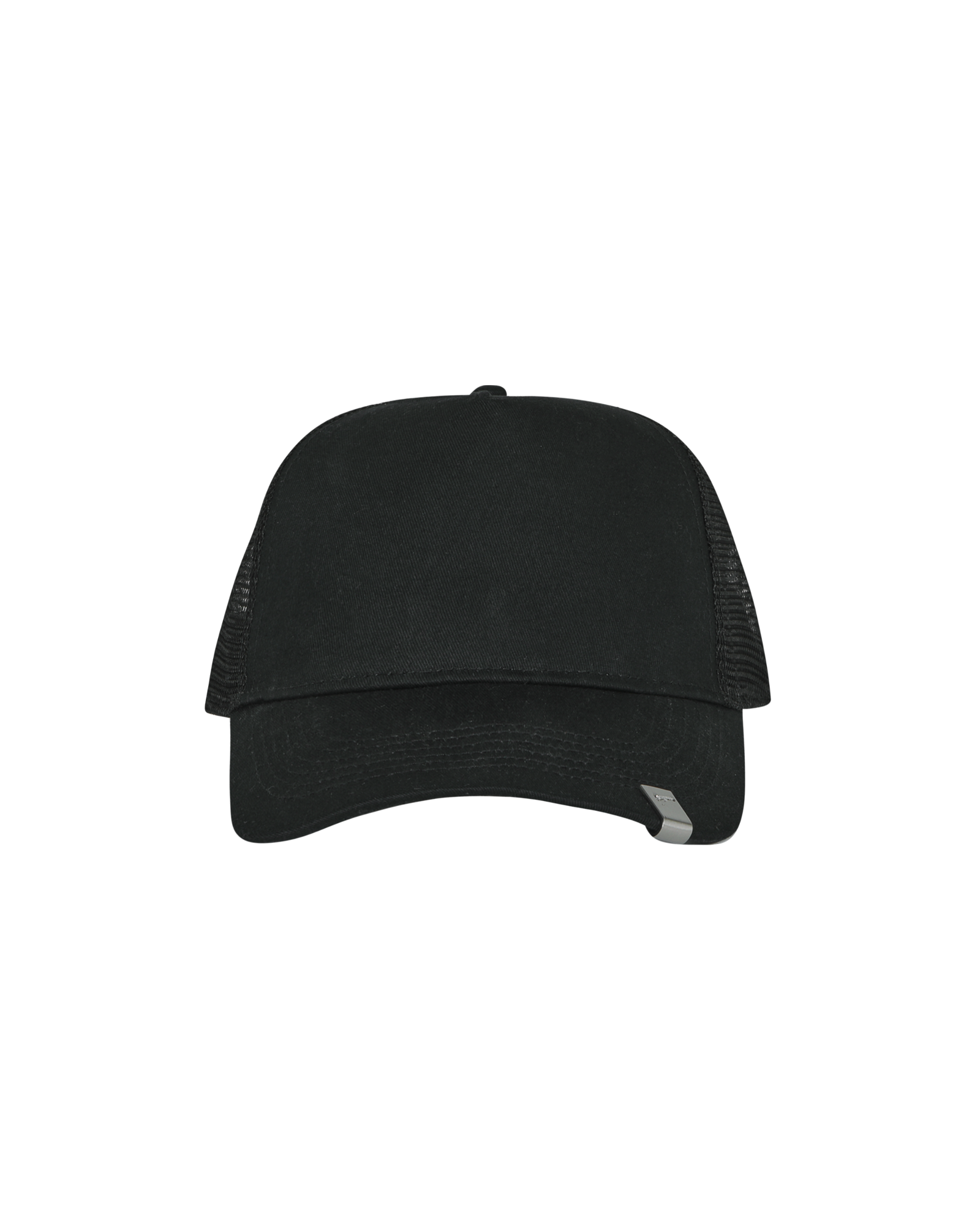 LIGHTERCAP TRUCKER CAP