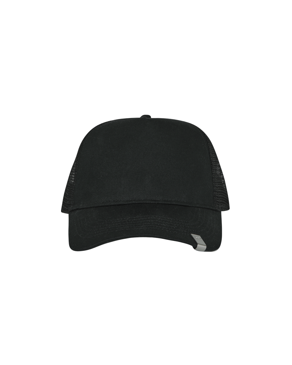 LIGHTERCAP TRUCKER CAP