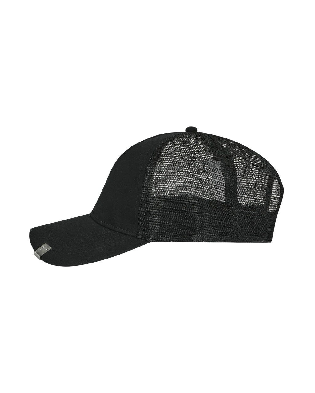 LIGHTERCAP TRUCKER CAP