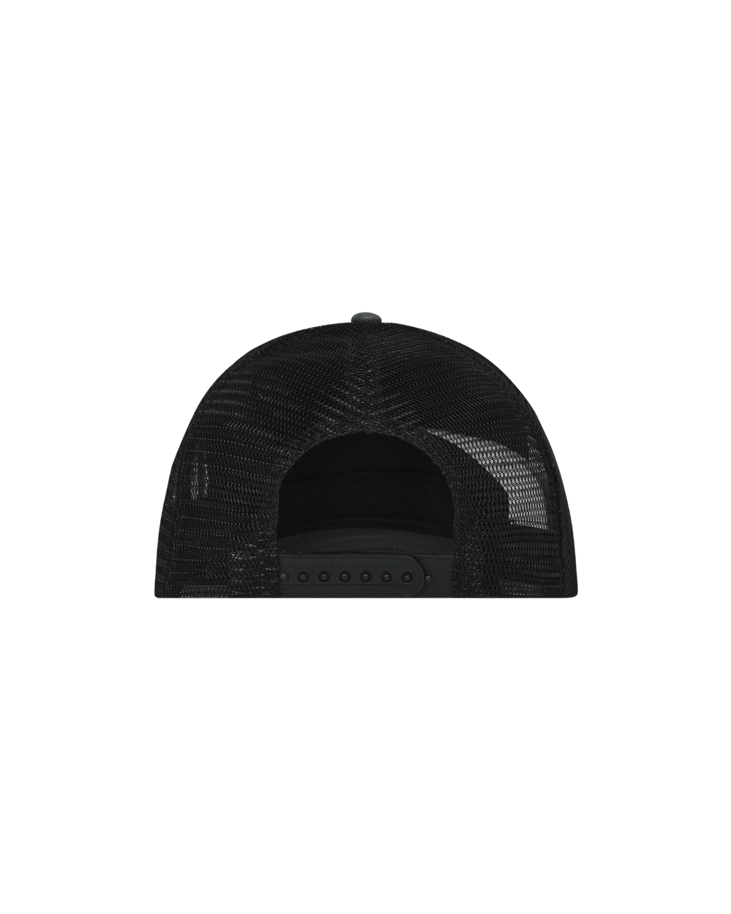 LIGHTERCAP TRUCKER CAP