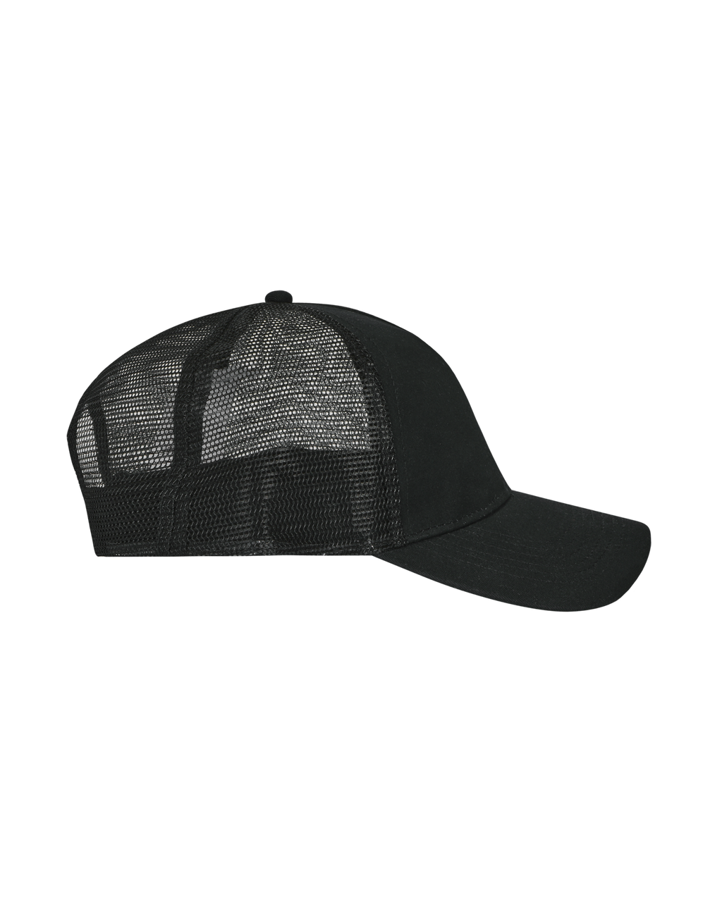 LIGHTERCAP TRUCKER CAP