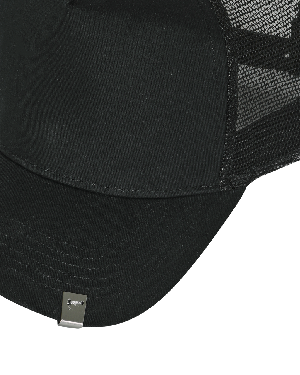 LIGHTERCAP TRUCKER CAP