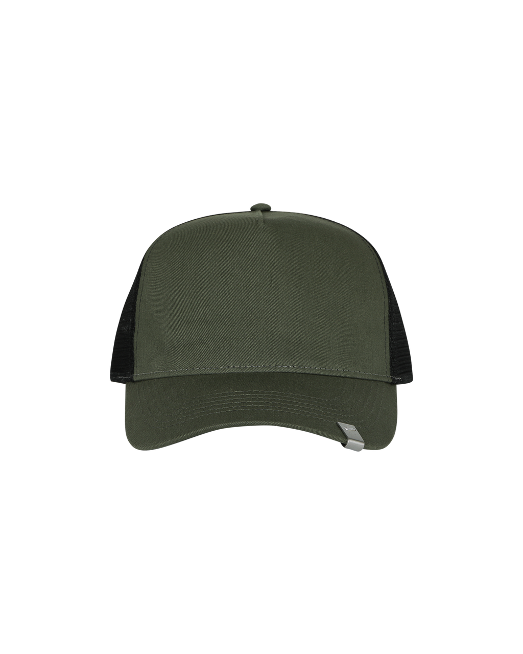 LIGHTERCAP TRUCKER CAP