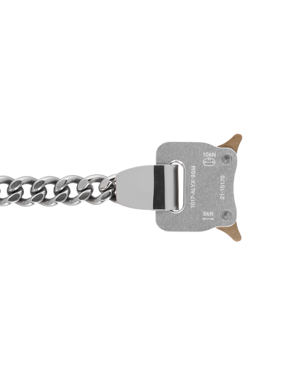 Ferragamo logo-buckle Leather Bracelet - Farfetch