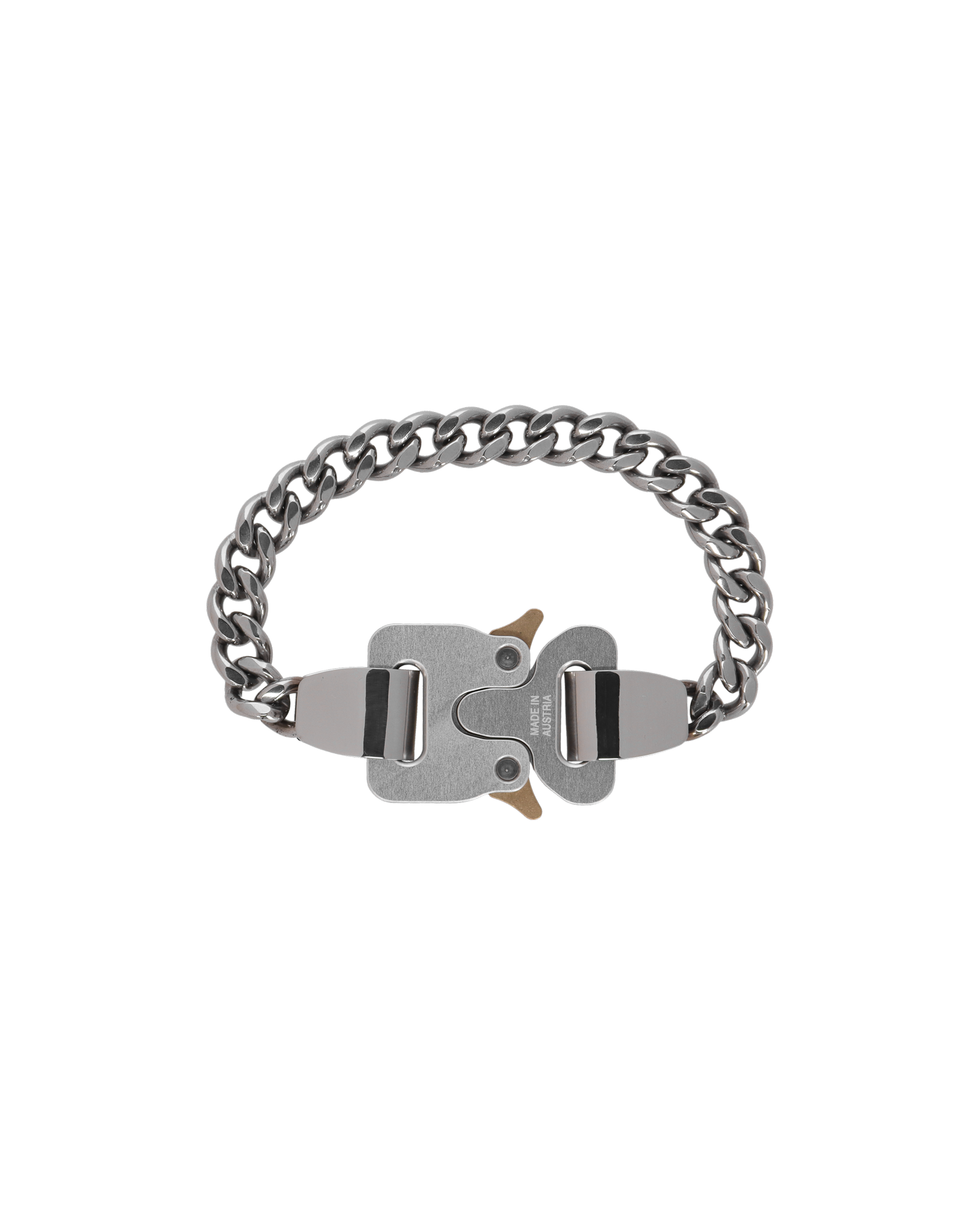 METAL BUCKLE BRACELET