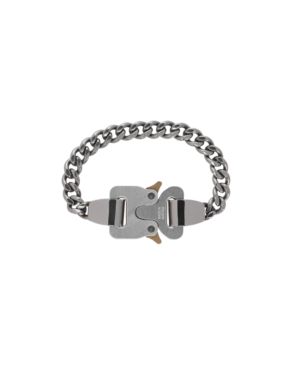 METAL BUCKLE BRACELET