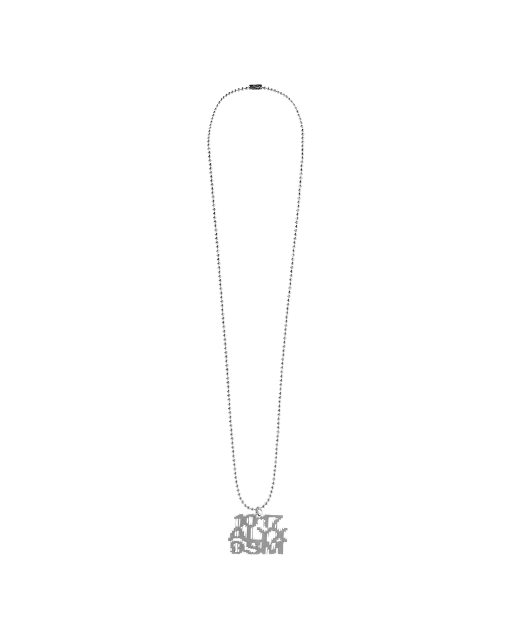 Transparent Chain Necklace - Transparent – Feature