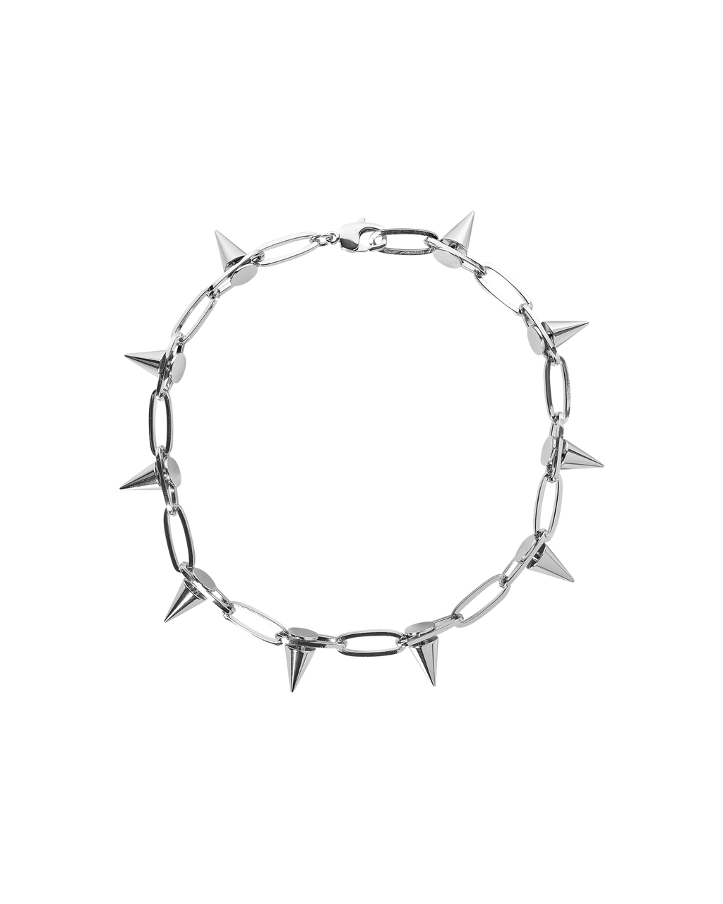 1017 ALYX 9SM | STUDDED NECKLACE | JEWELLERY