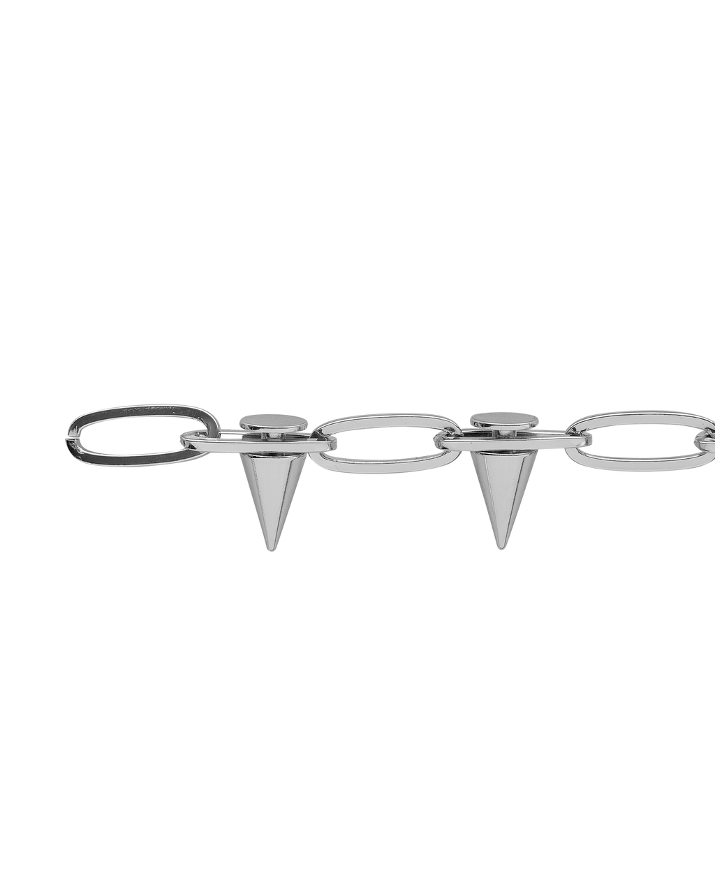 1017 ALYX 9SM | STUDDED NECKLACE | JEWELLERY