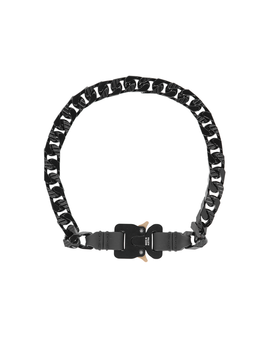 Alyx x shop moncler chain