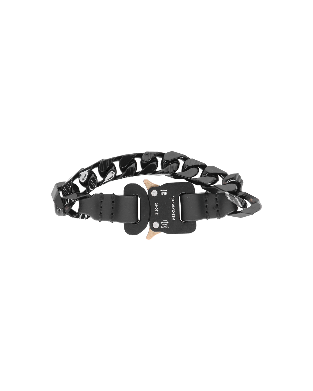 Moncler x alyx necklace sales