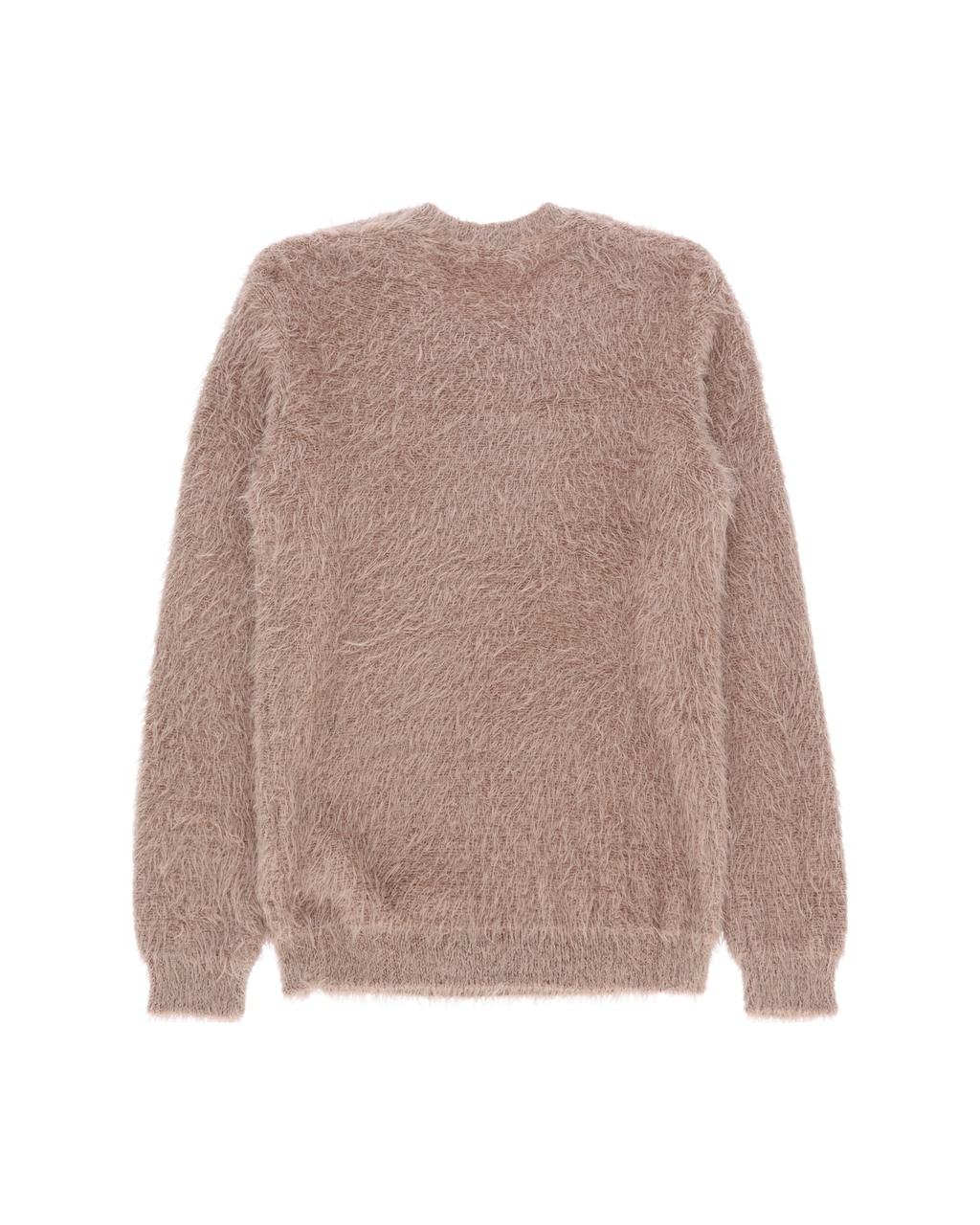 CREWNECK SWEATER