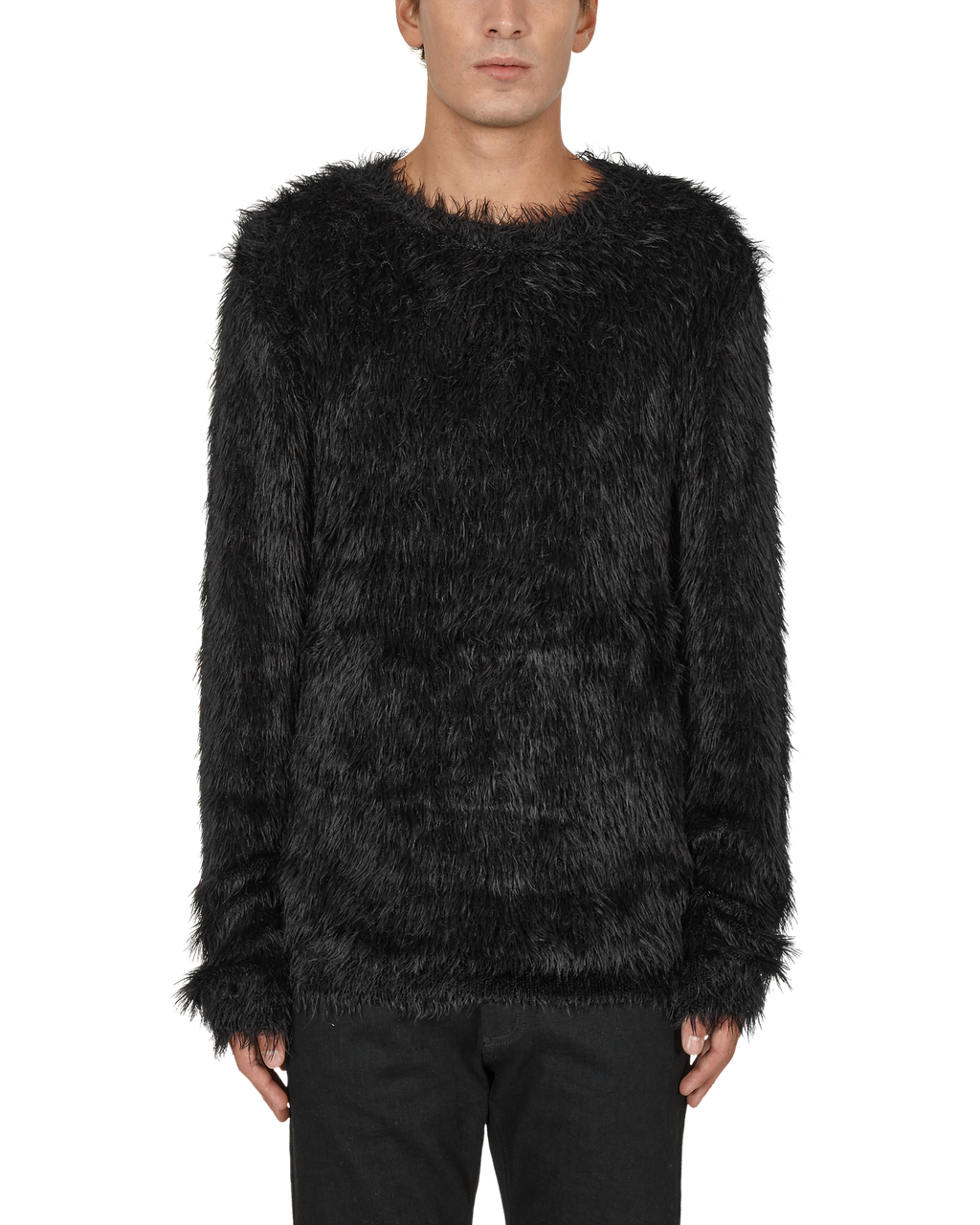 Alyx crewneck top