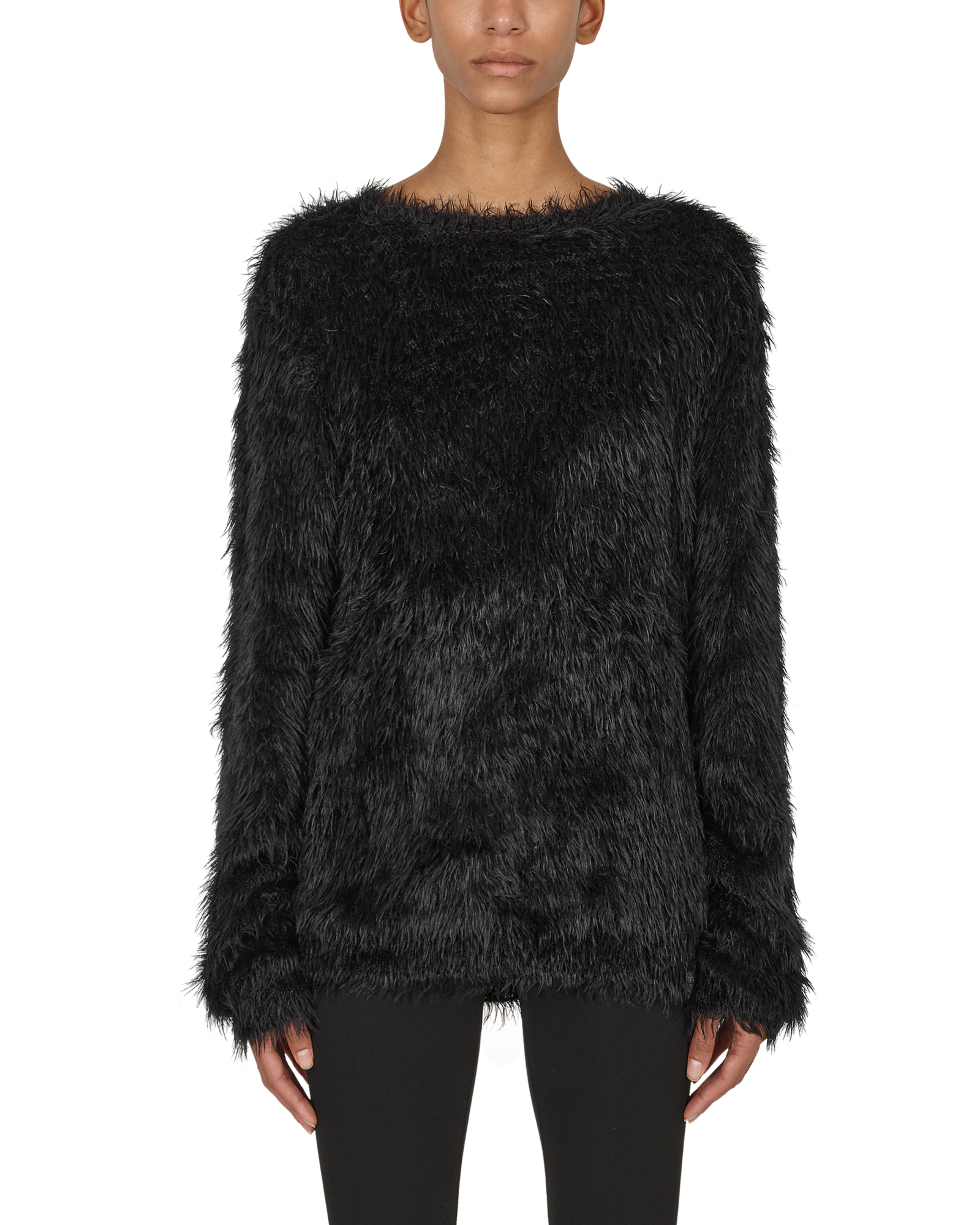 Alyx crewneck top