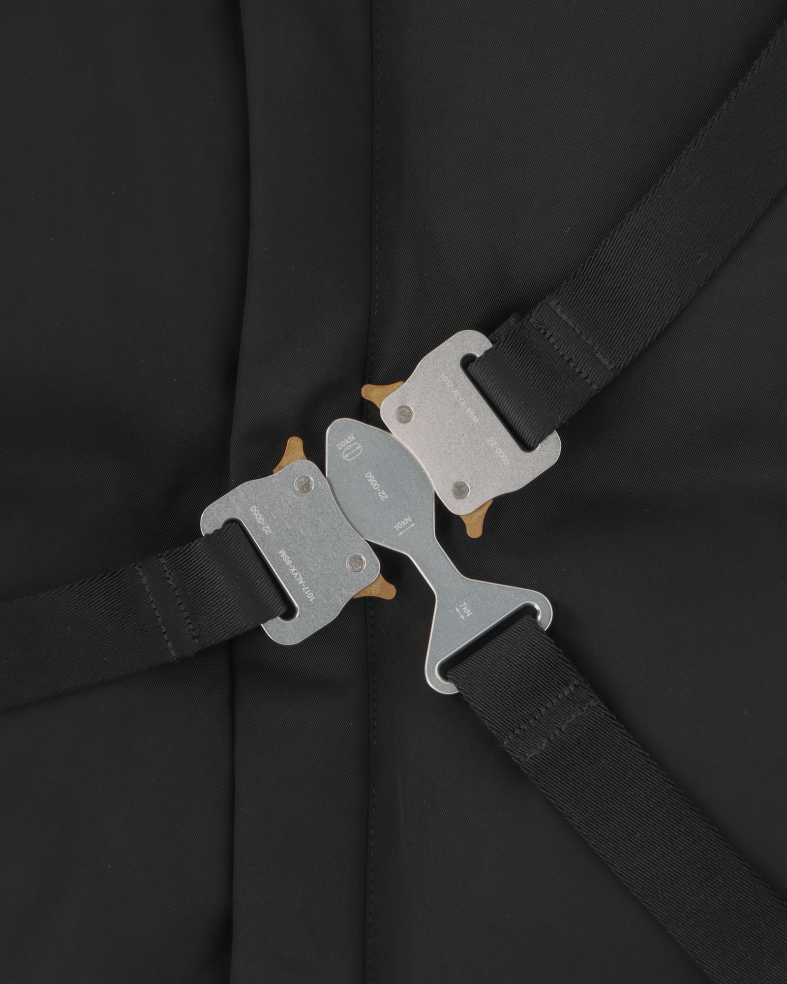 TRICON PUFFER - X