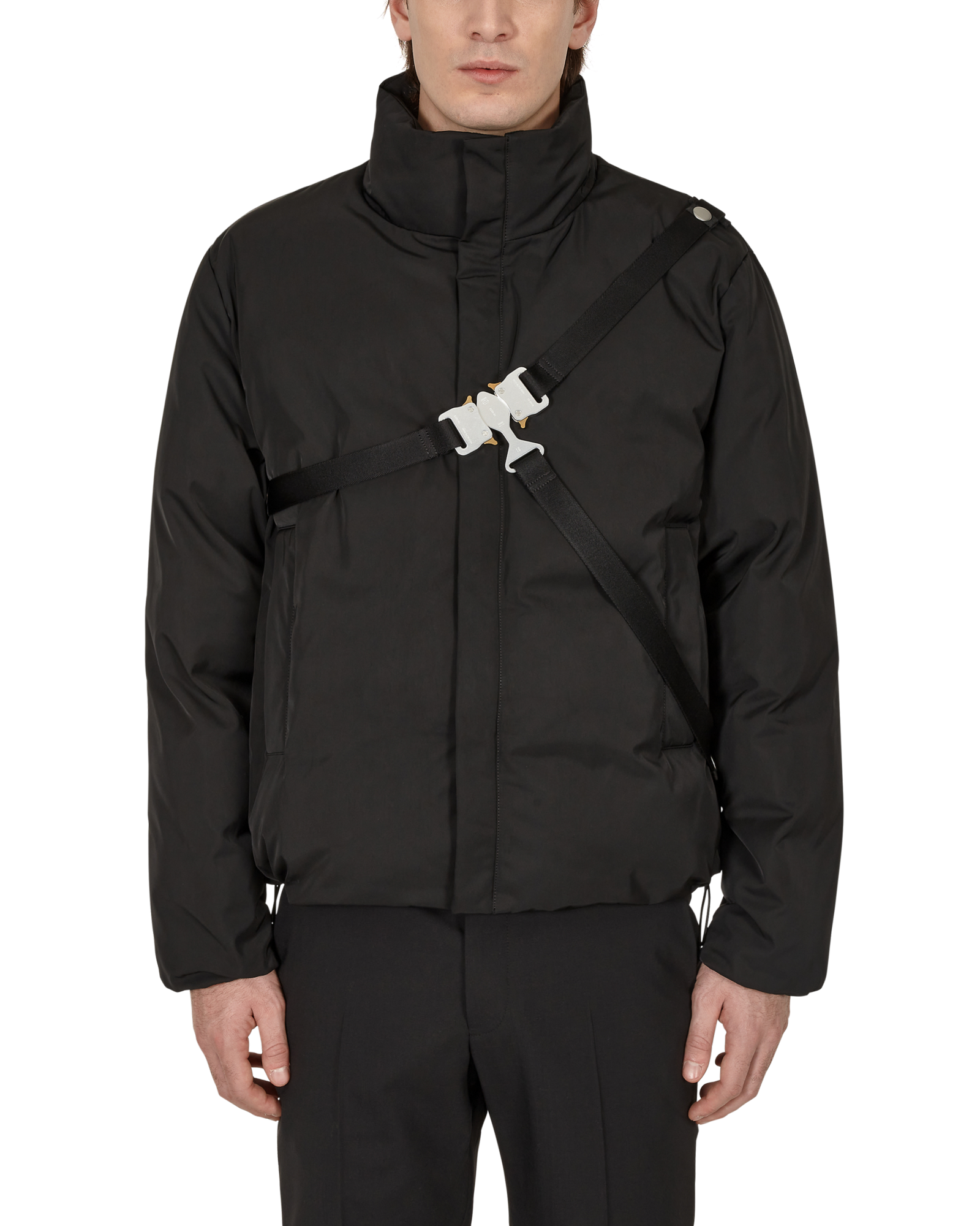 TRICON PUFFER - X