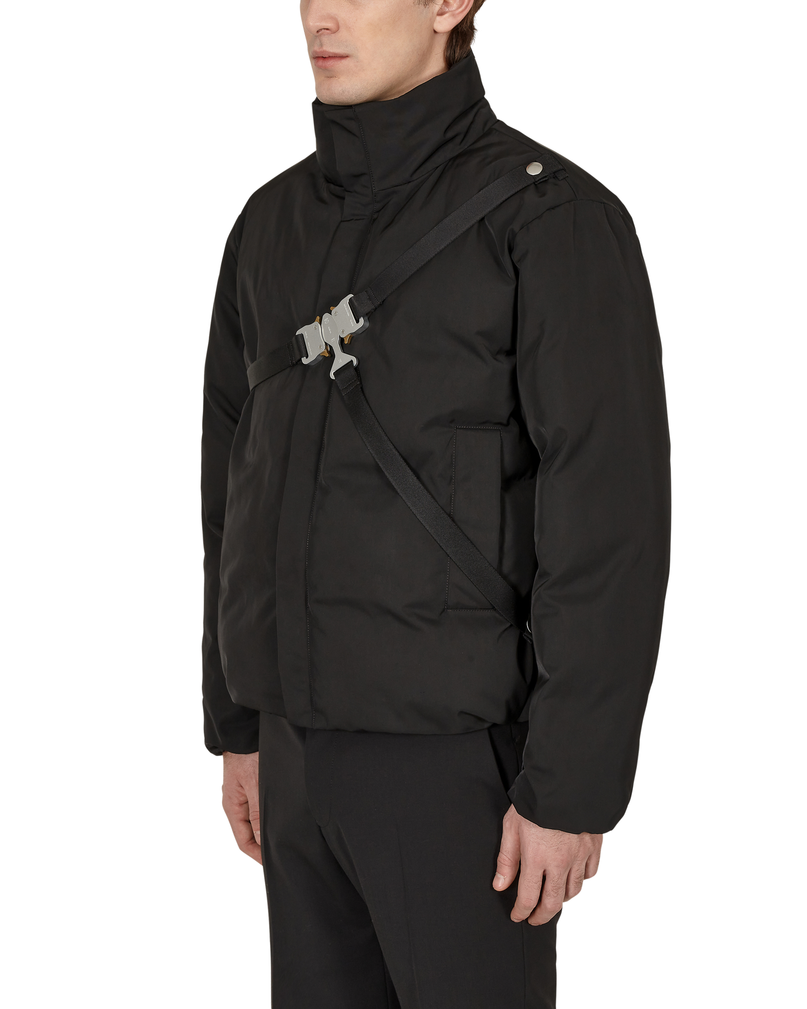 TRICON PUFFER - X