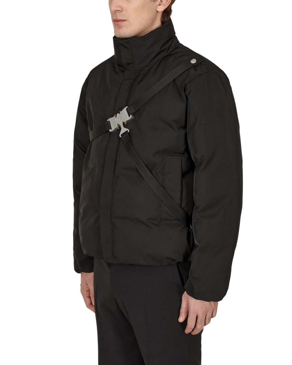 TRICON PUFFER - X
