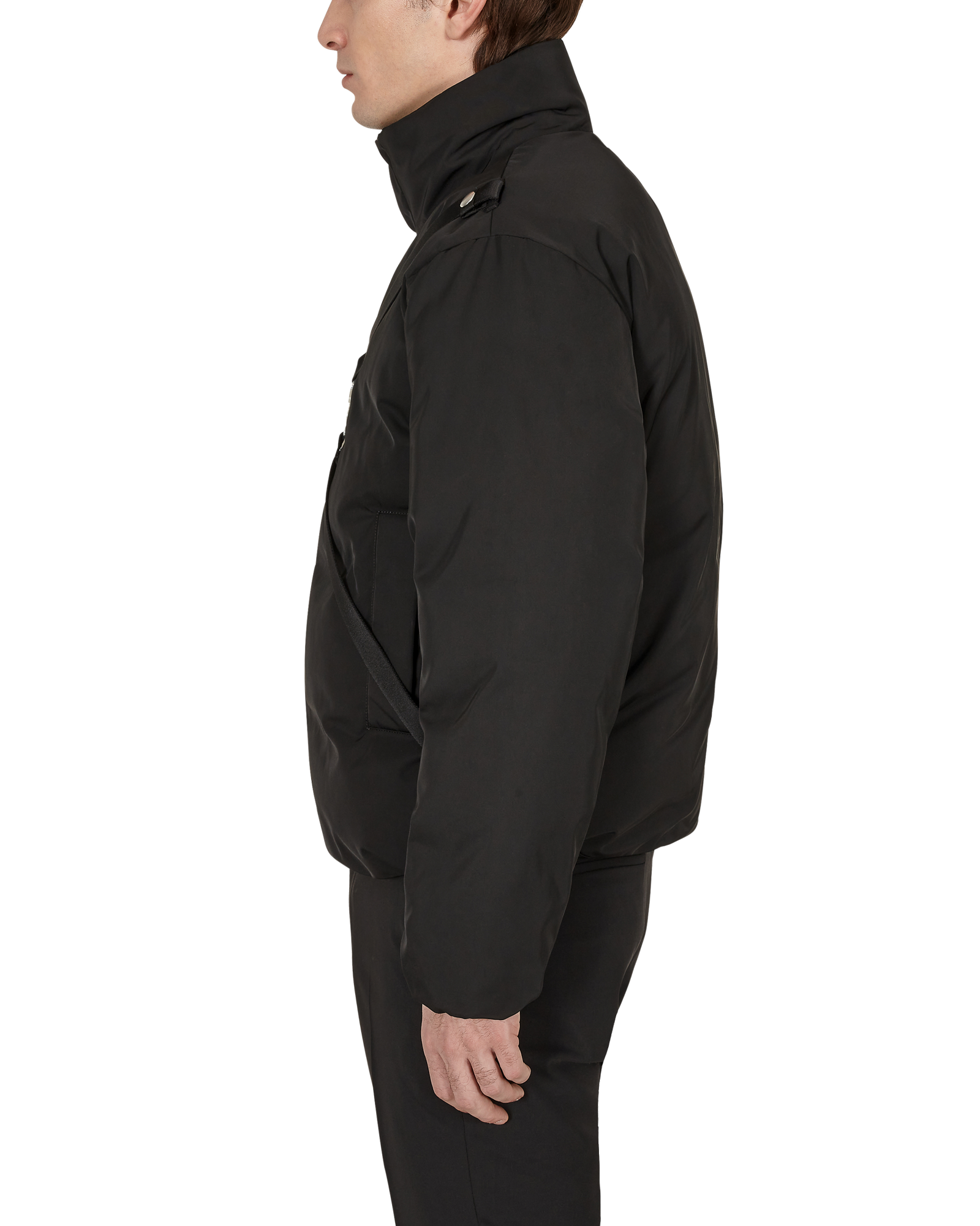 TRICON PUFFER - X