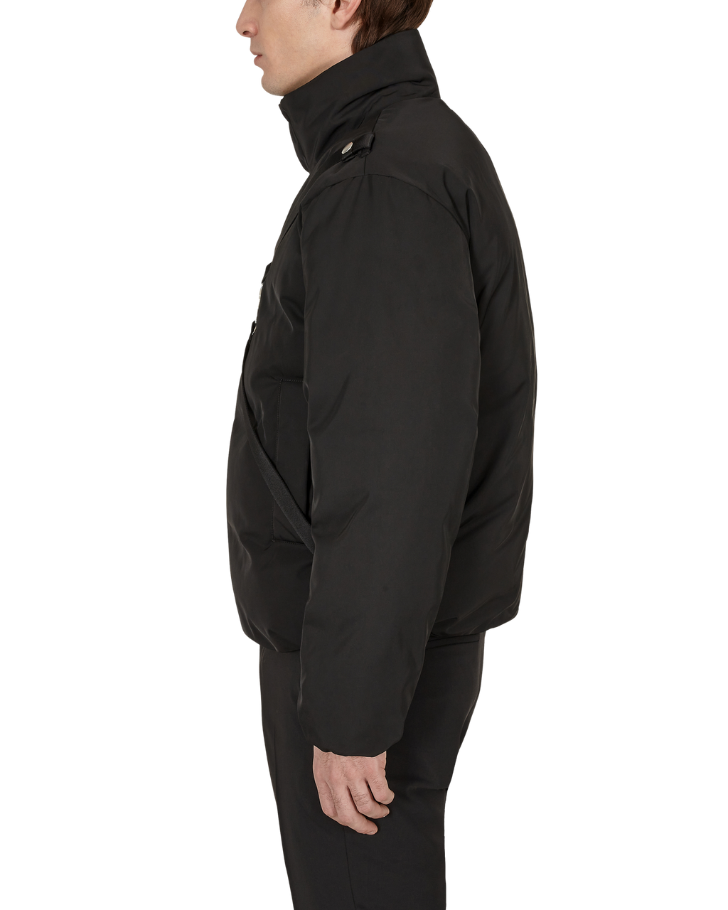 TRICON PUFFER - X