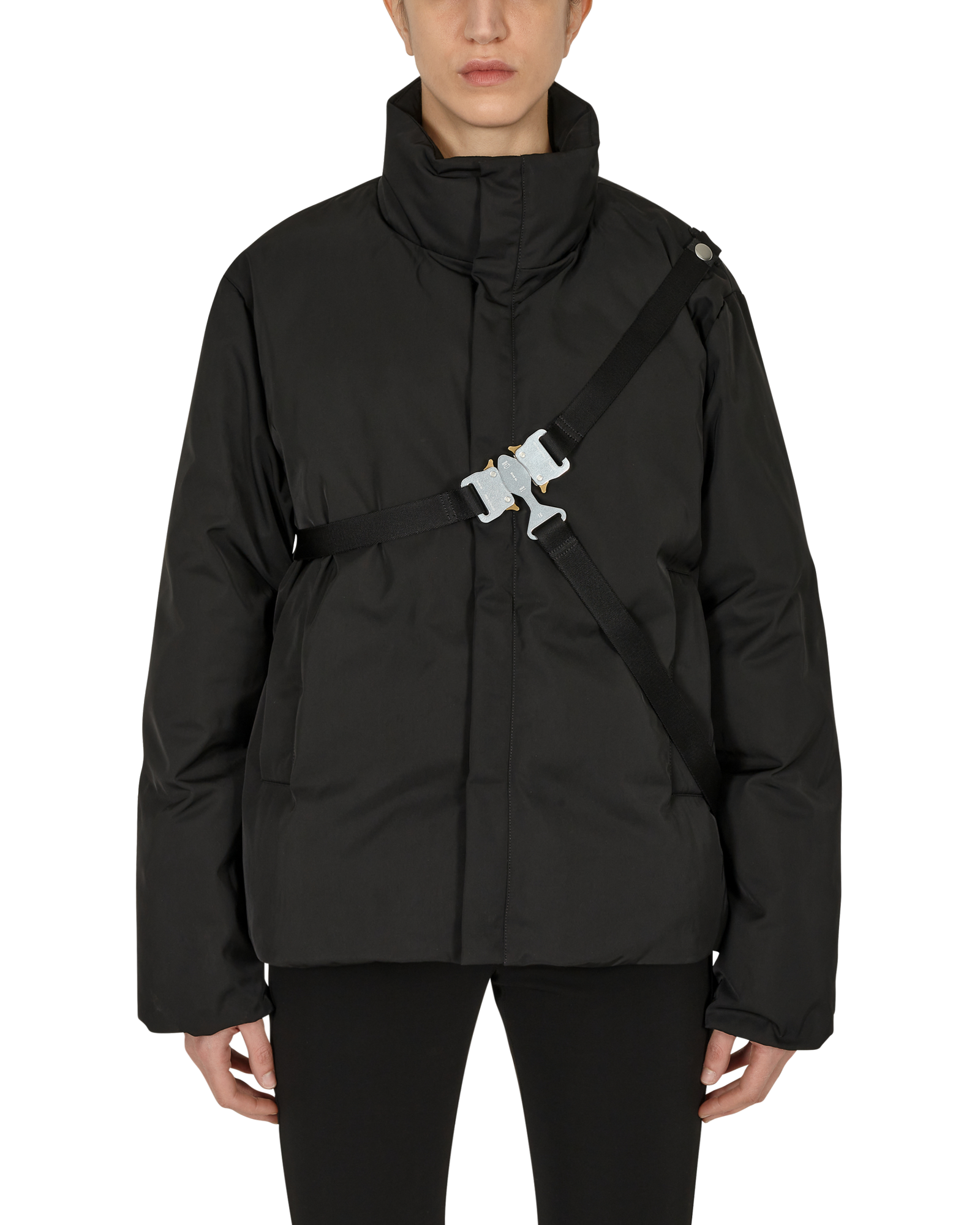 TRICON PUFFER - X