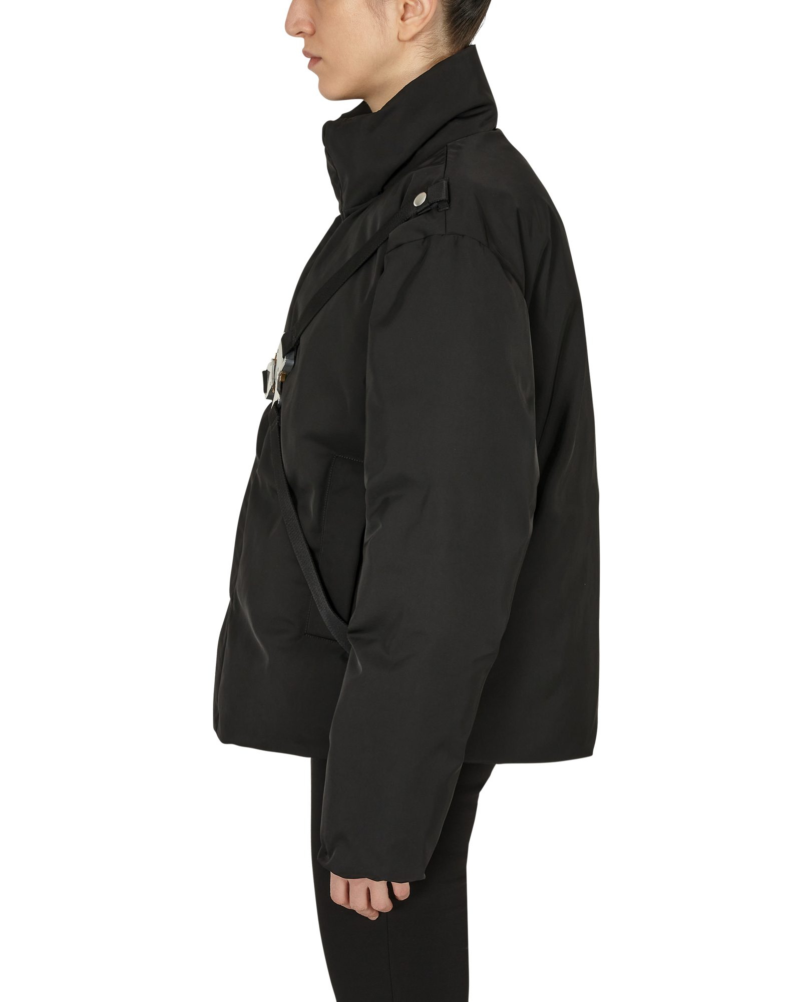 TRICON PUFFER - X
