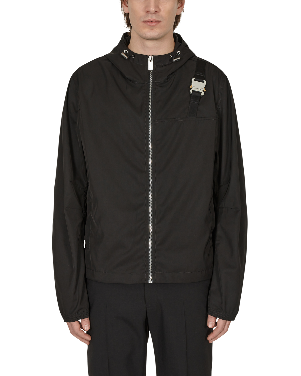 1017 ALYX 9SMZIP UP WINDBRAKER ナイロンジャケット 1017 ALYX 9SMZIP UP WINDBRAKER ナイロンジャケット