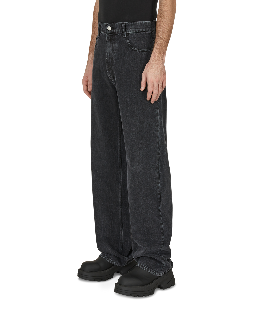 Jeans 2025 wide fit
