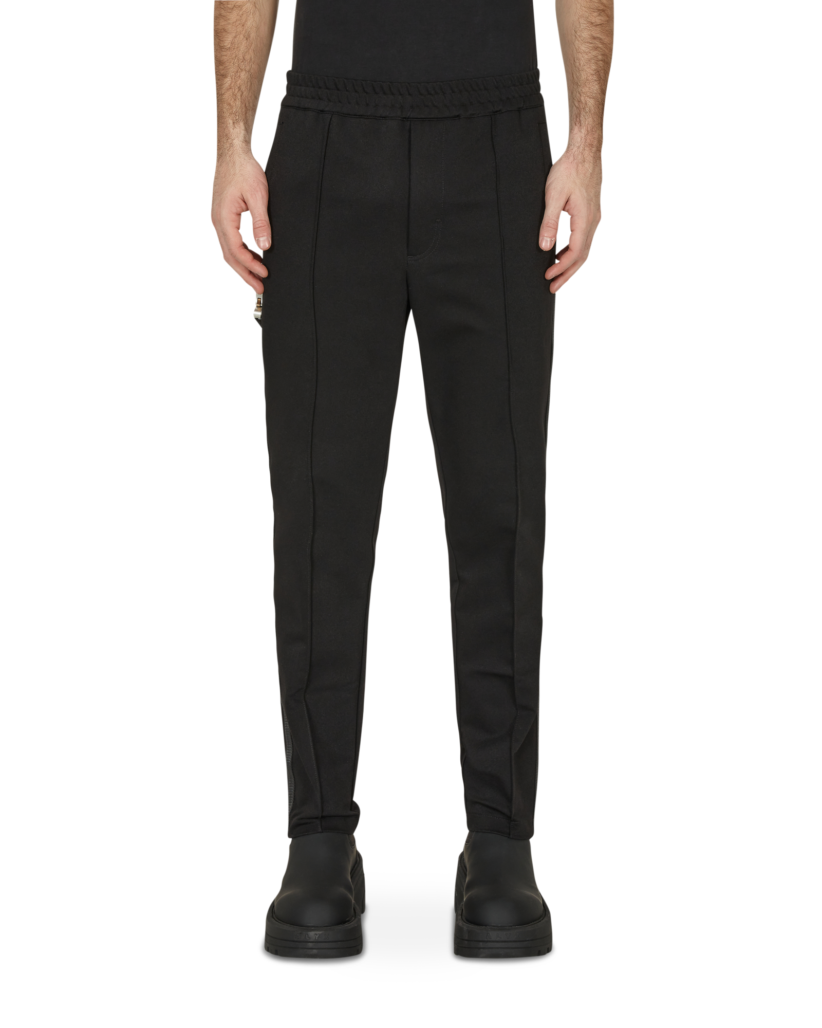 TRACKPANT - X