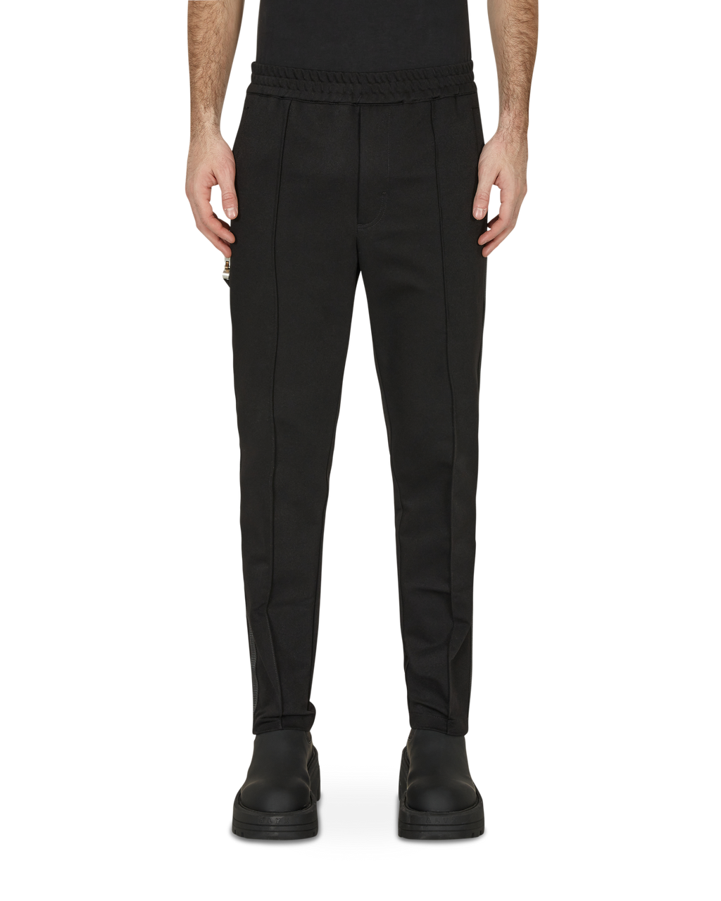 TRACKPANT - X