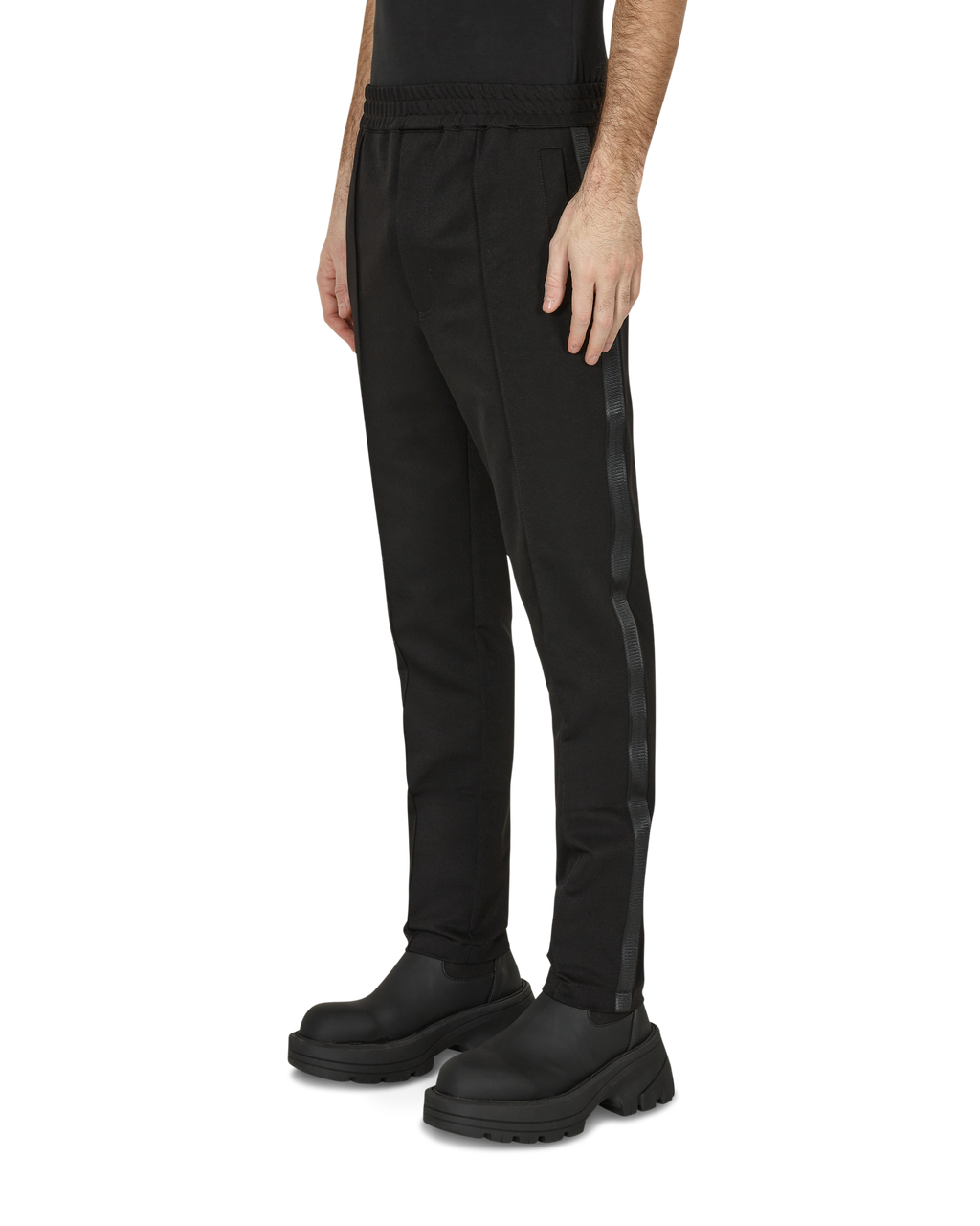 TRACKPANT - X