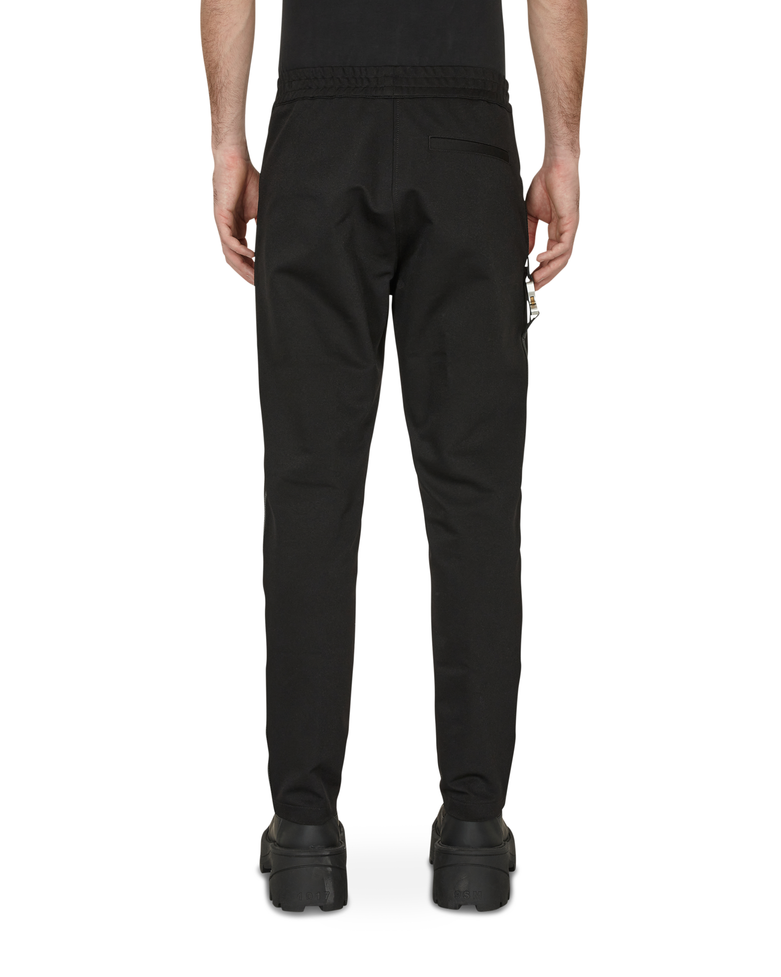 TRACKPANT - X