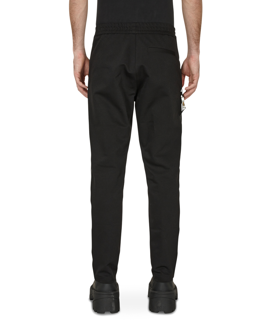 TRACKPANT - X