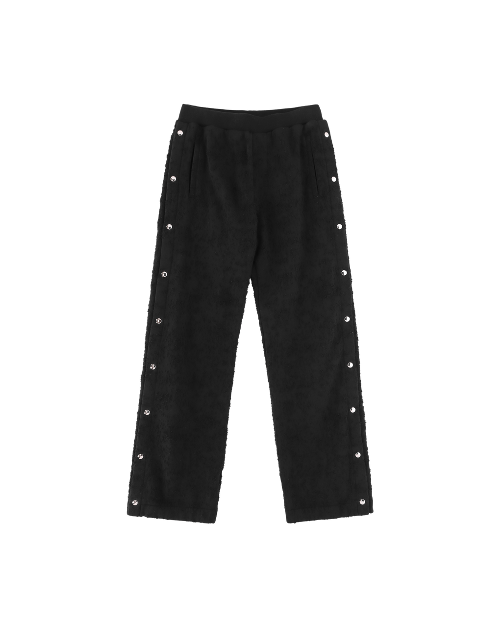 1017 ALYX 9SM SNAP OFF COTTON SWEATPANTS PANTS
