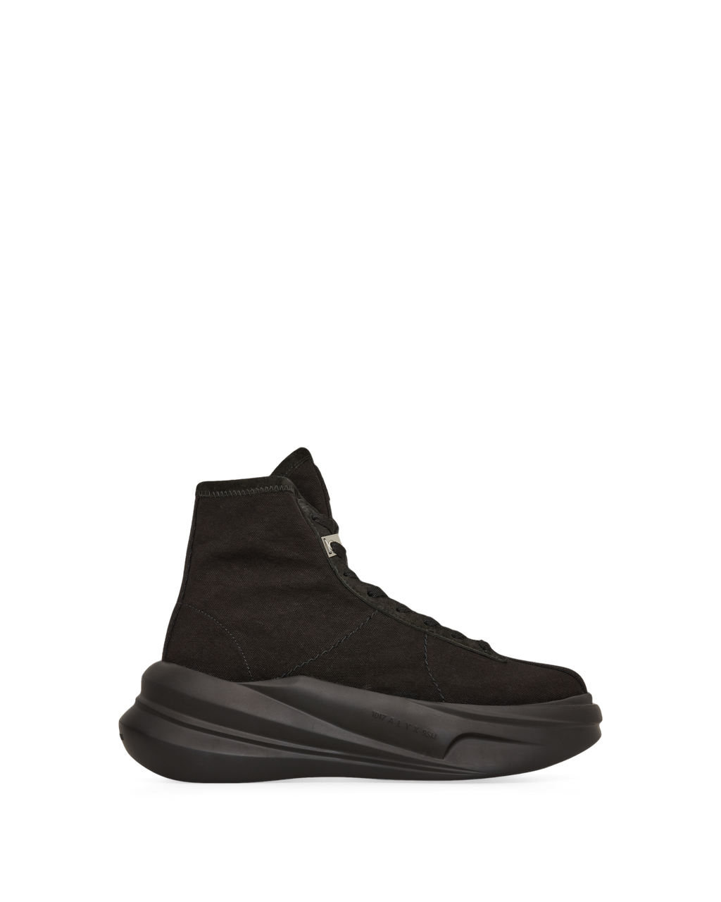 1017 ALYX 9SM ARIA SNEAKER HIGH TOP SNEAKERS