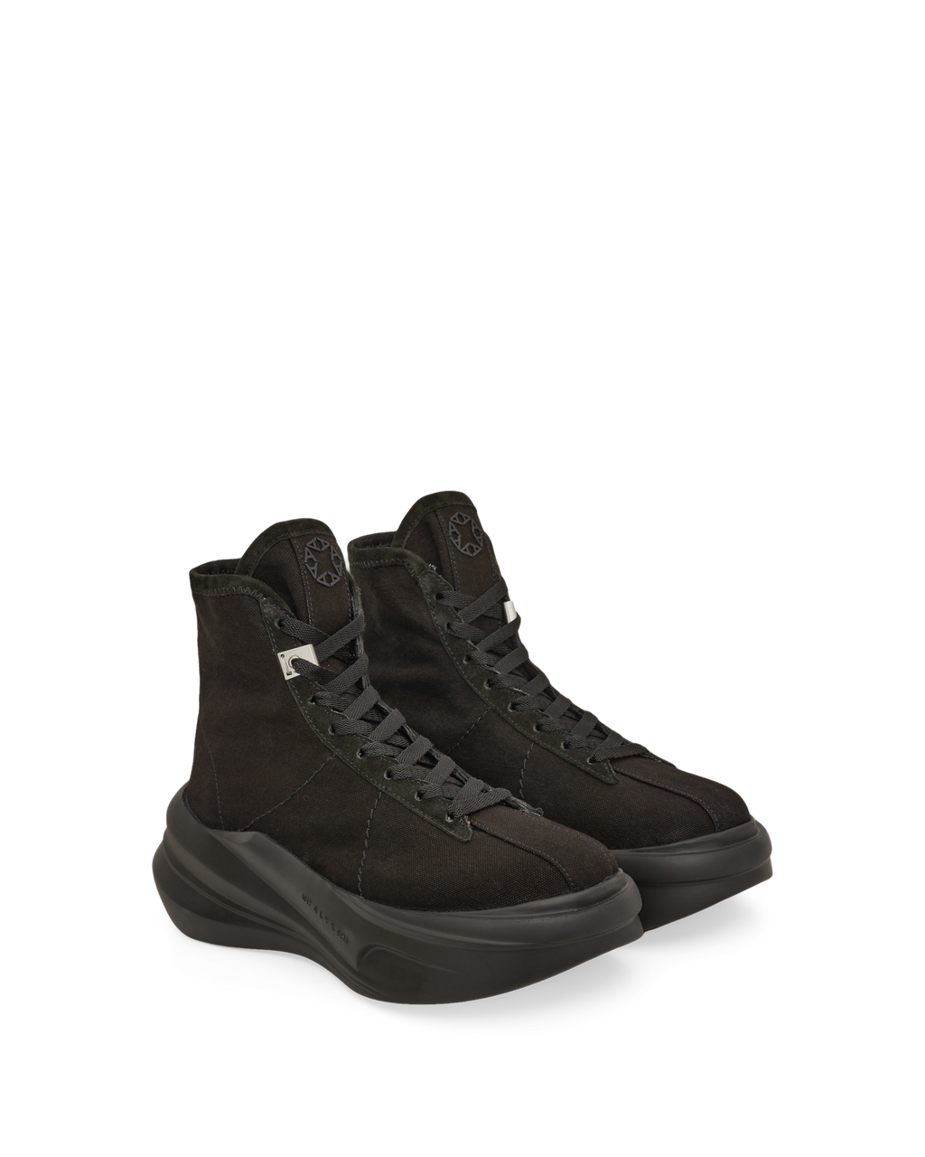 1017 ALYX 9SM, ARIA SNEAKER HIGH TOP