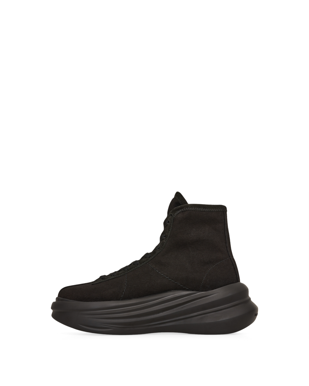 ARIA SNEAKER HIGH TOP