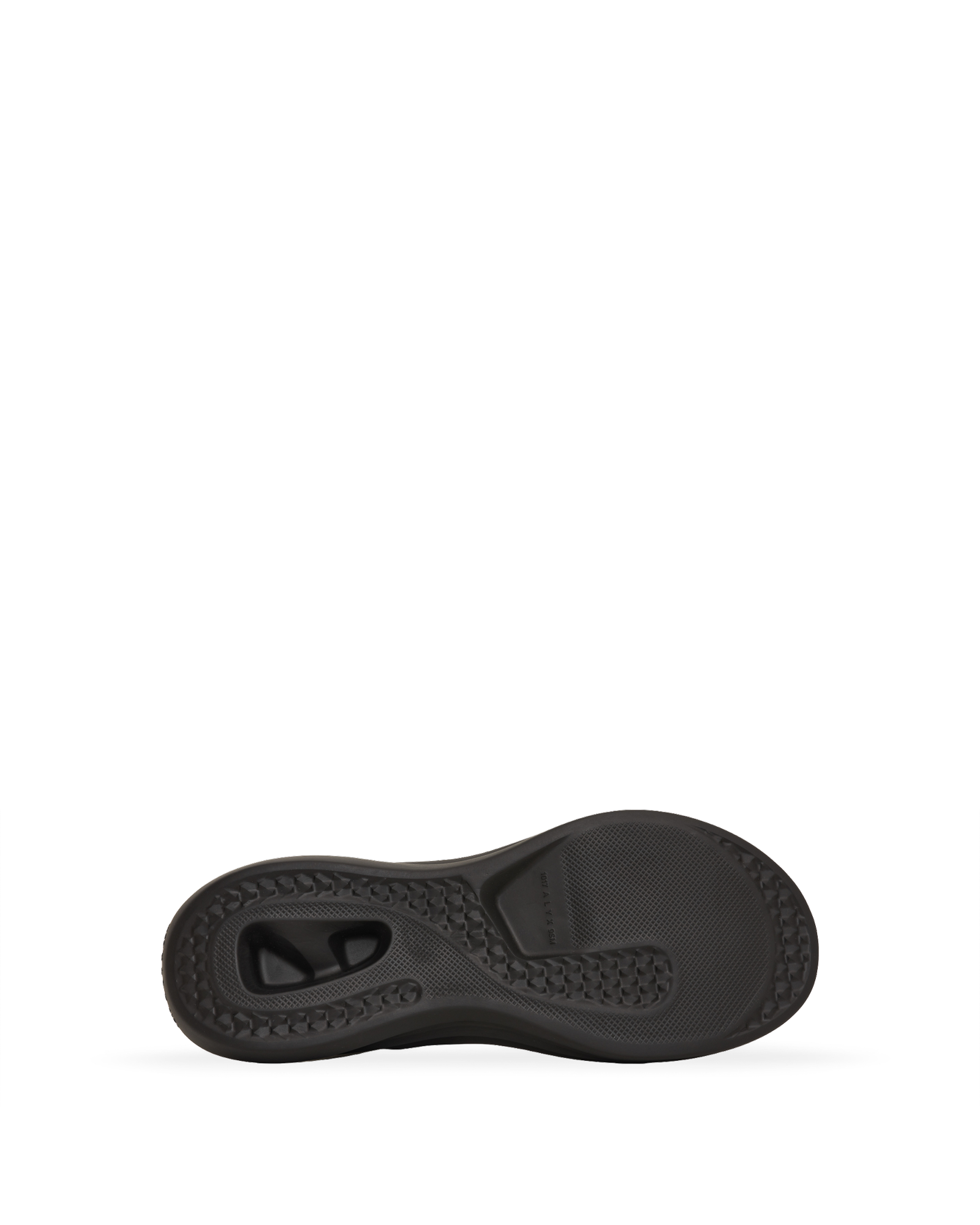 ARIA SNEAKER HIGH TOP