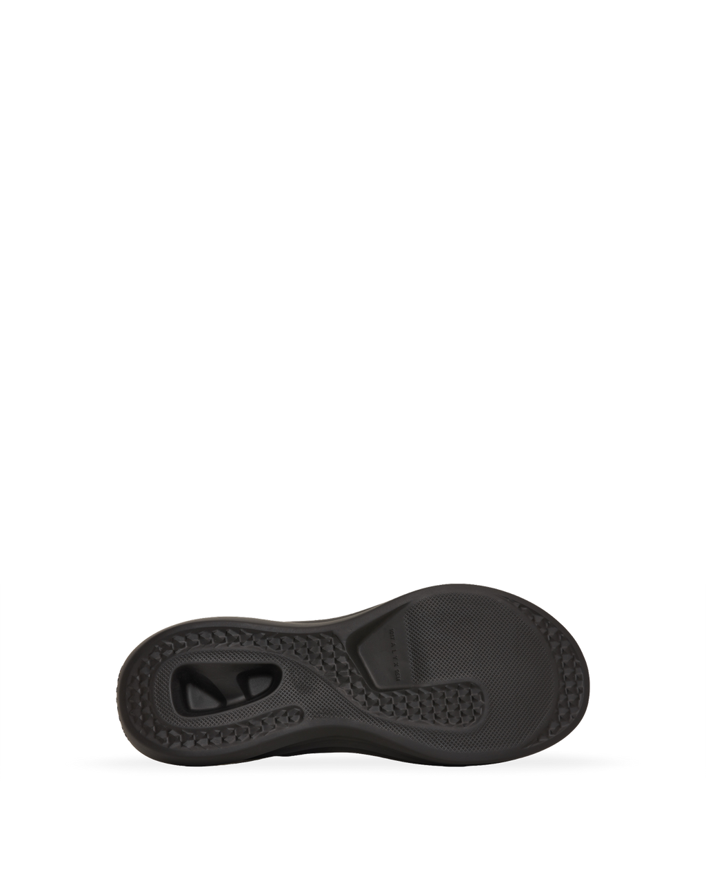 ARIA SNEAKER HIGH TOP