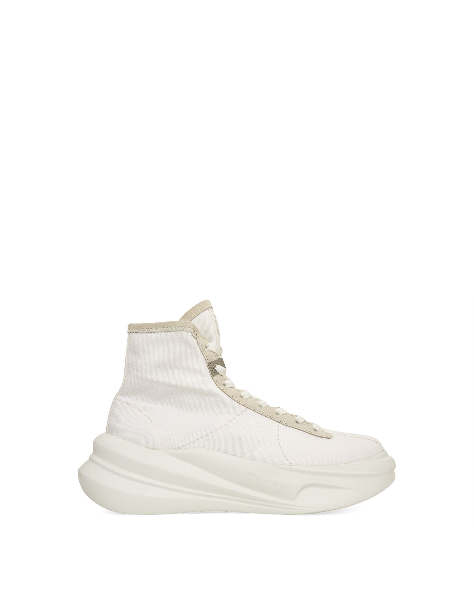 ARIA SNEAKER HIGH TOP