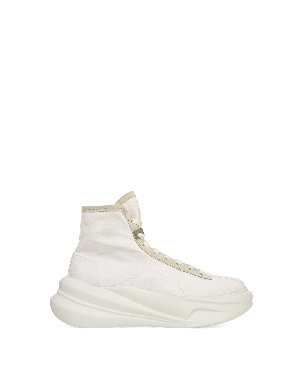 ARIA SNEAKER HIGH TOP