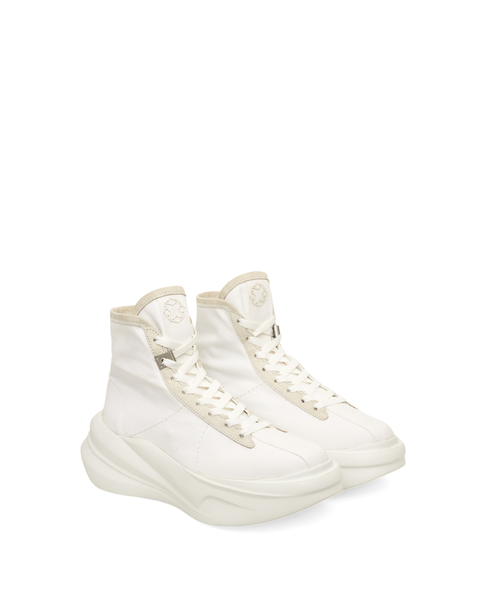 ARIA SNEAKER HIGH TOP