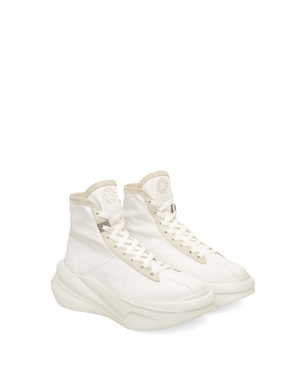 ARIA SNEAKER HIGH TOP