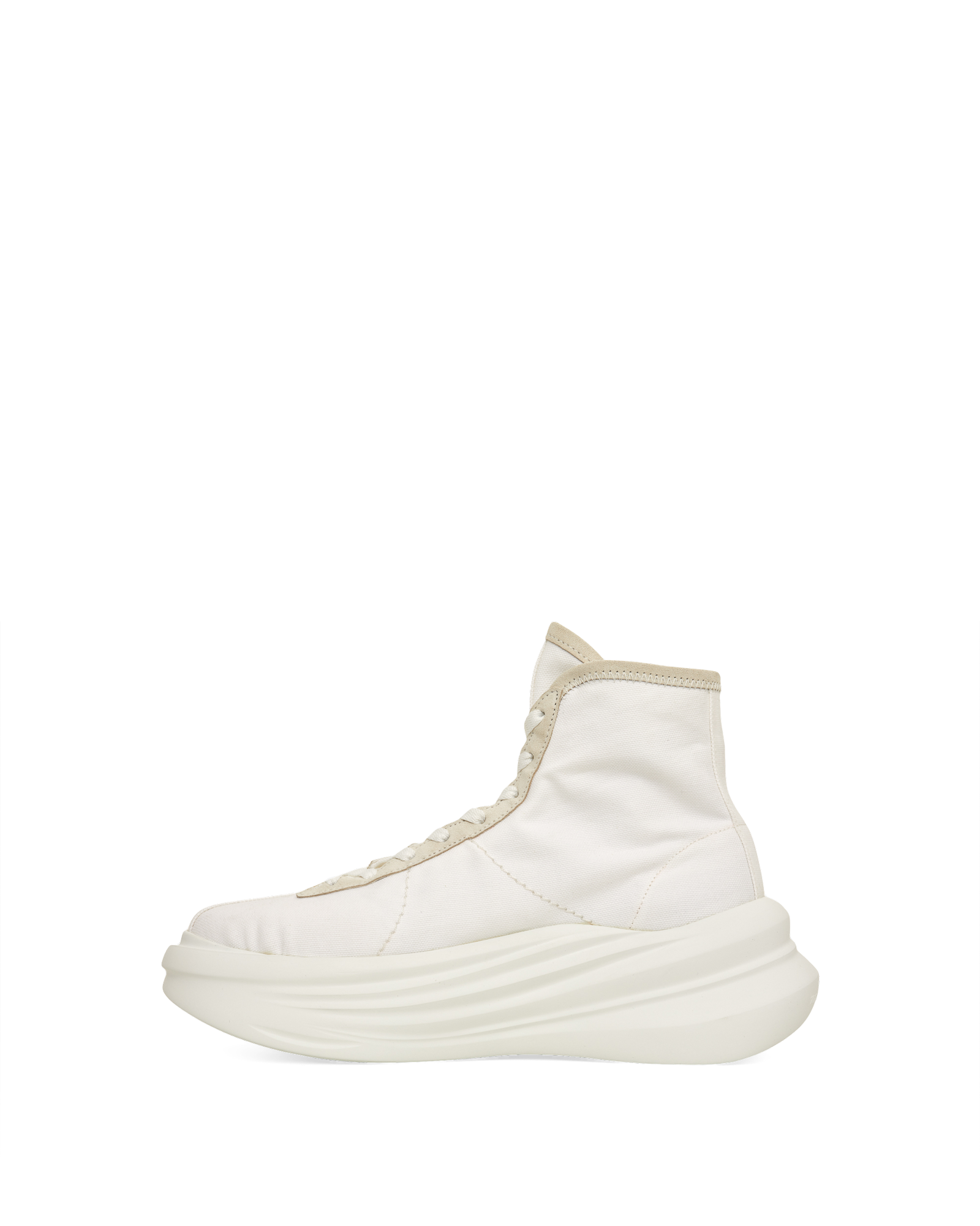 ARIA SNEAKER HIGH TOP