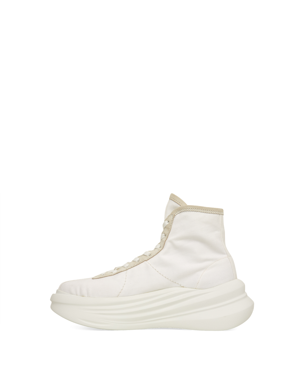 ARIA SNEAKER HIGH TOP