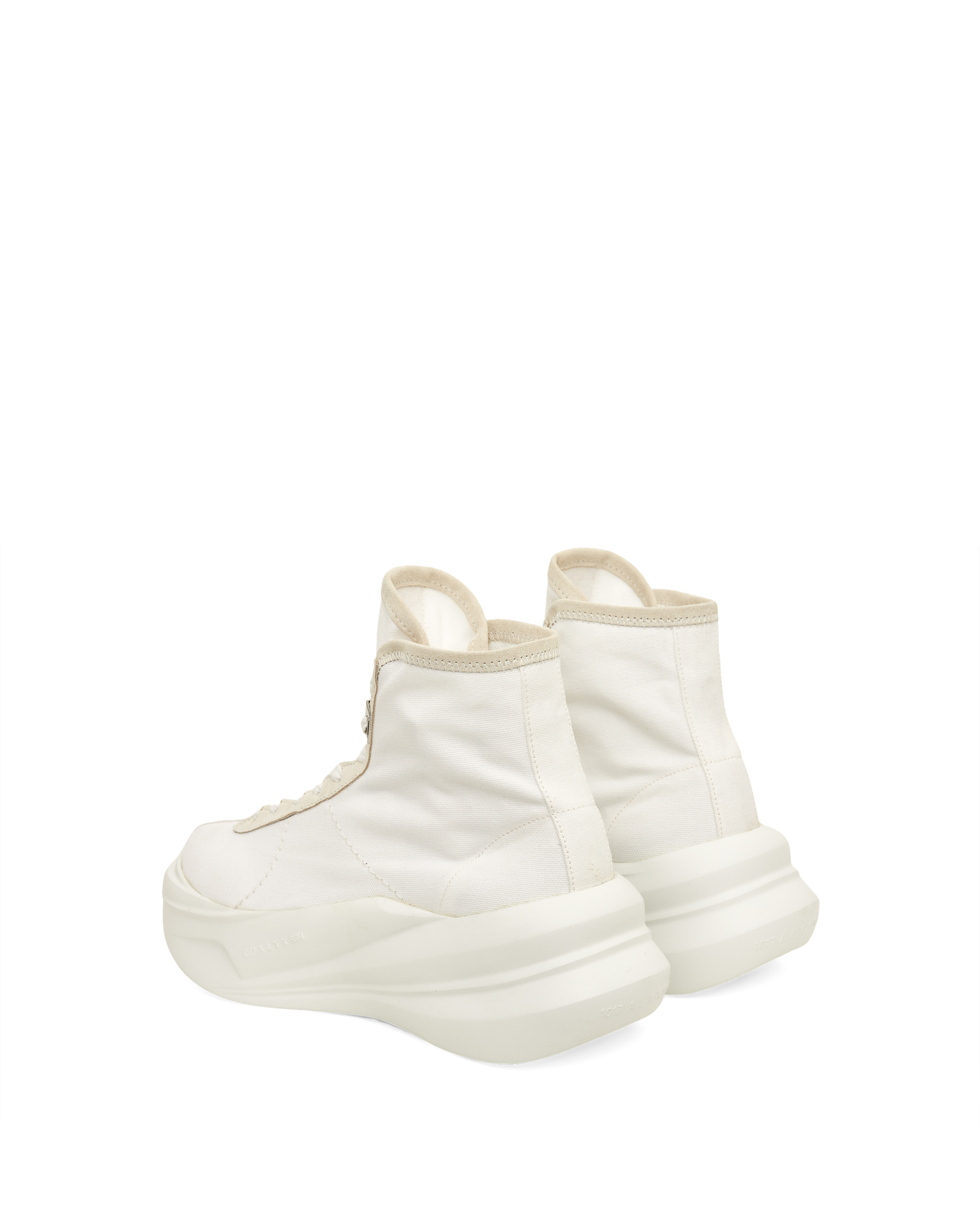 ARIA SNEAKER HIGH TOP