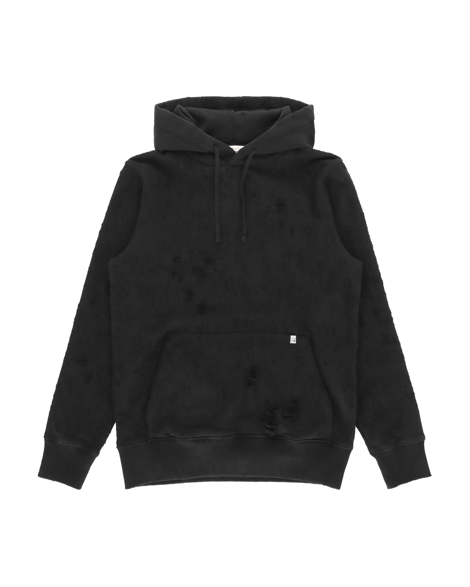 DESTROYED LIGHTERCAP HOODIE