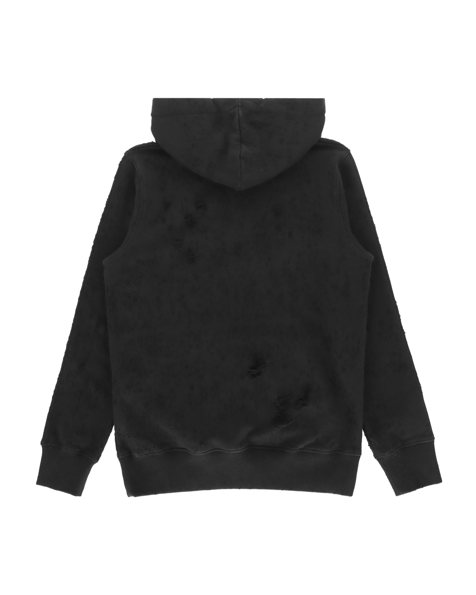 DESTROYED LIGHTERCAP HOODIE